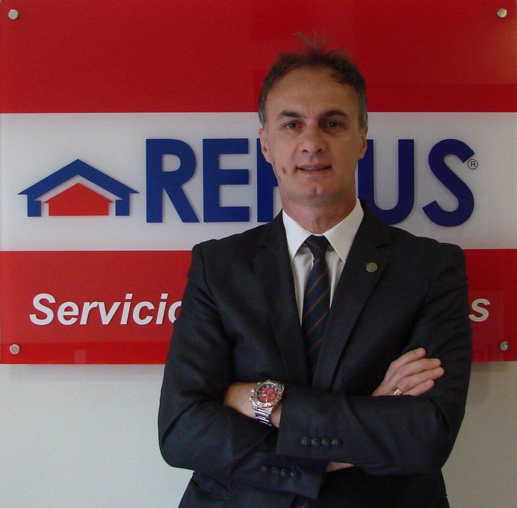 Guillermo Pallordet Ceo REPLUS
